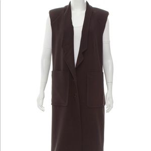Rachel Comey Structured Vest